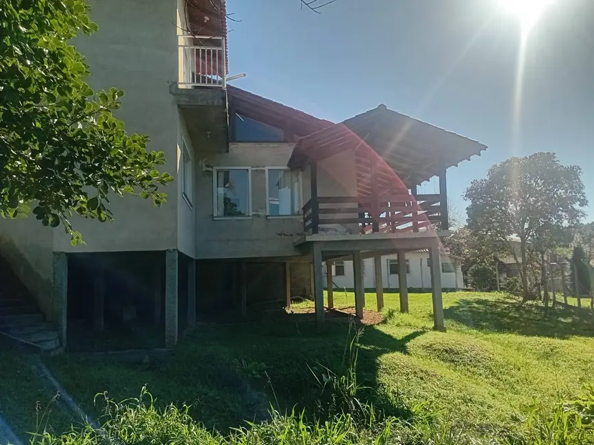 Foto 5 de Casa com 3 quartos à venda, 230m2 em Centenário, Sao Bento Do Sul - SC