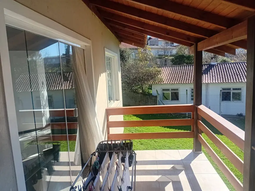 Foto 8 de Casa com 3 quartos à venda, 230m2 em Centenário, Sao Bento Do Sul - SC