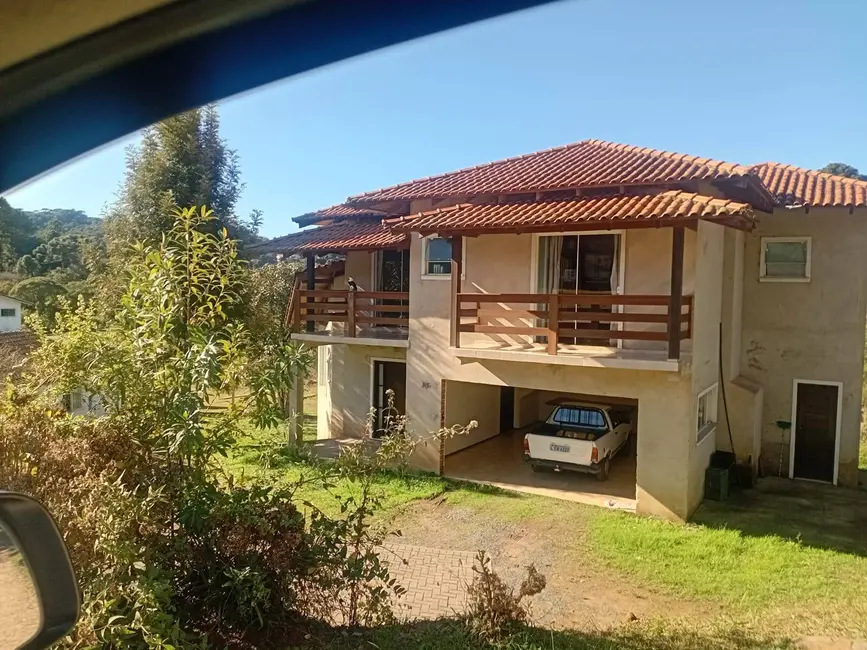 Foto 1 de Casa com 3 quartos à venda, 230m2 em Centenário, Sao Bento Do Sul - SC