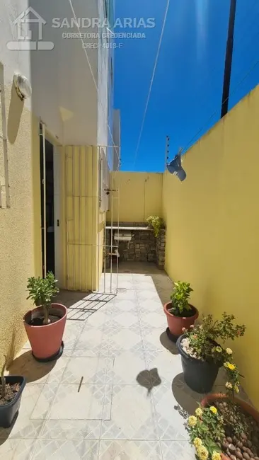 Foto 6 de Casa com 3 quartos à venda, 120m2 em Atalaia, Aracaju - SE