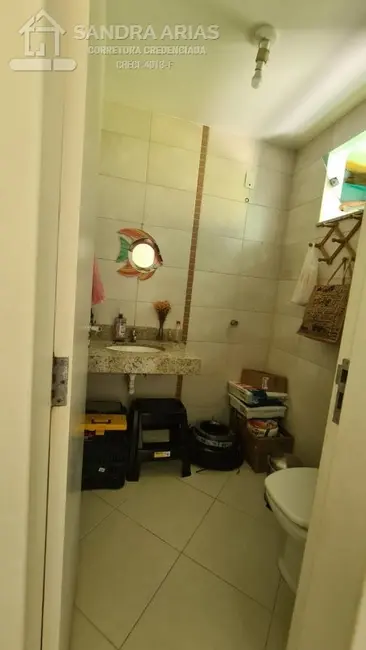 Foto 7 de Casa com 3 quartos à venda, 120m2 em Atalaia, Aracaju - SE