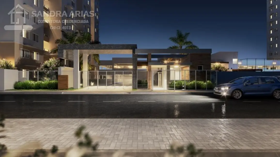 Apartamento com 2 quartos à venda, 58m2 em Inácio Barbosa, Aracaju - SE - imagem 5 Foto 5 de Apartamento com 2 quartos à venda, 58m2 em Inácio Barbosa, Aracaju - SE