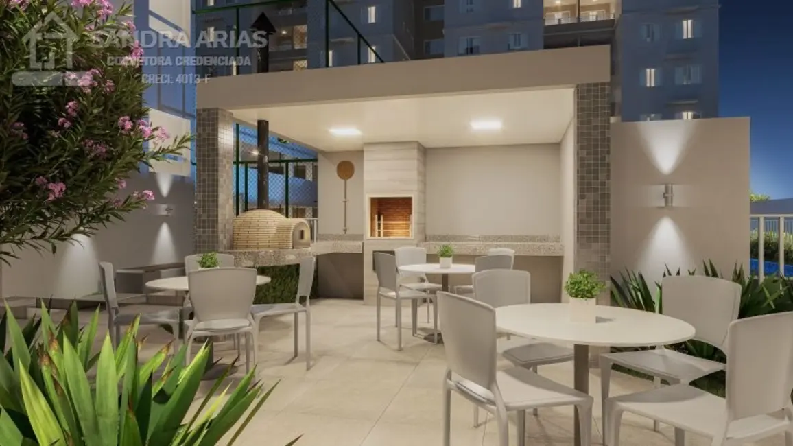 Apartamento com 2 quartos à venda, 58m2 em Inácio Barbosa, Aracaju - SE - imagem 7 Foto 7 de Apartamento com 2 quartos à venda, 58m2 em Inácio Barbosa, Aracaju - SE