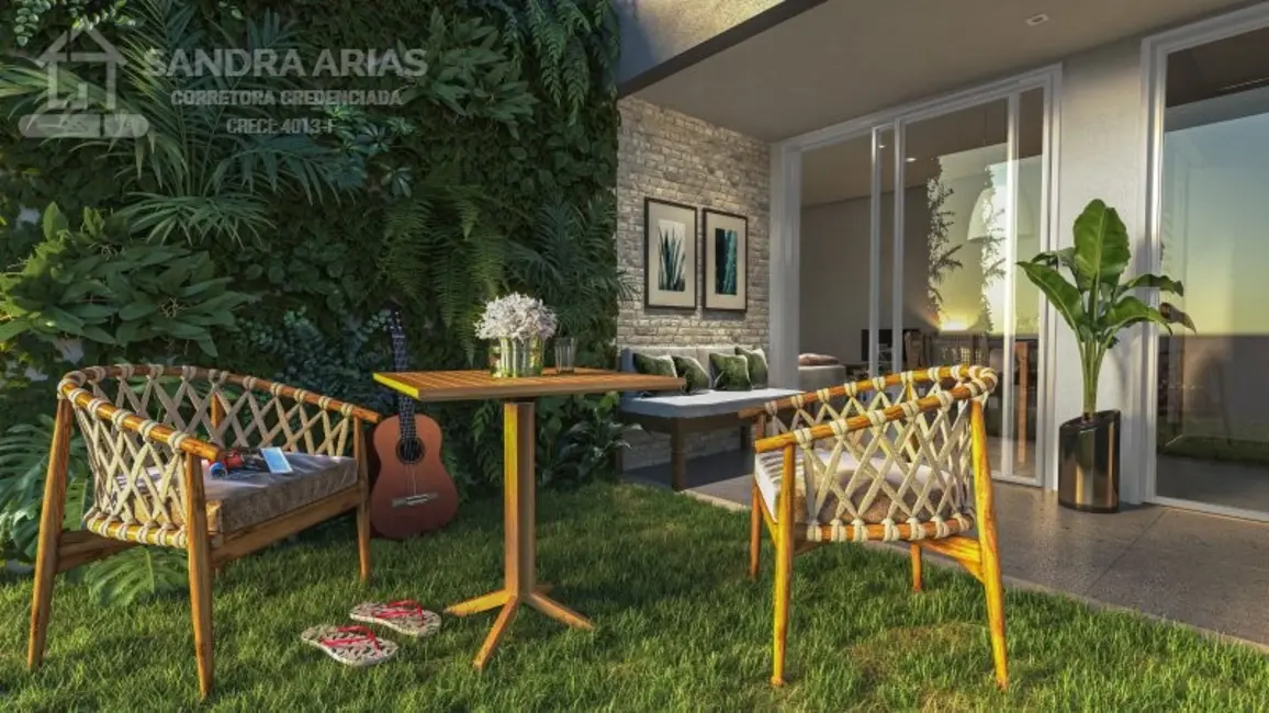 Foto 10 de Apartamento com 2 quartos à venda, 58m2 em Inácio Barbosa, Aracaju - SE