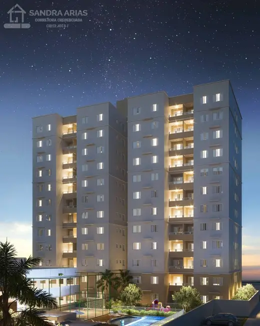 Apartamento com 2 quartos à venda, 58m2 em Inácio Barbosa, Aracaju - SE - imagem 3 Foto 3 de Apartamento com 2 quartos à venda, 58m2 em Inácio Barbosa, Aracaju - SE