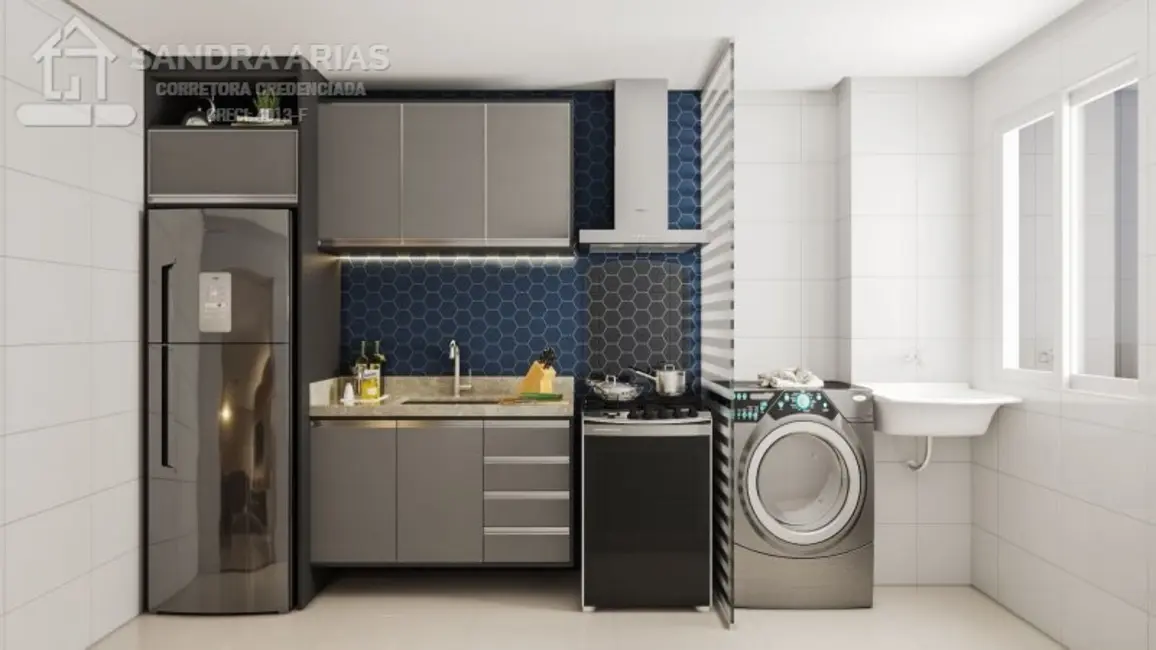 Foto 12 de Apartamento com 2 quartos à venda, 58m2 em Inácio Barbosa, Aracaju - SE