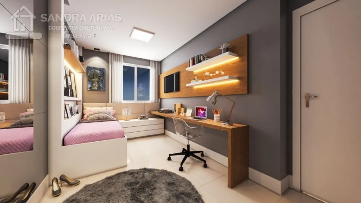 Foto 13 de Apartamento com 2 quartos à venda, 58m2 em Inácio Barbosa, Aracaju - SE