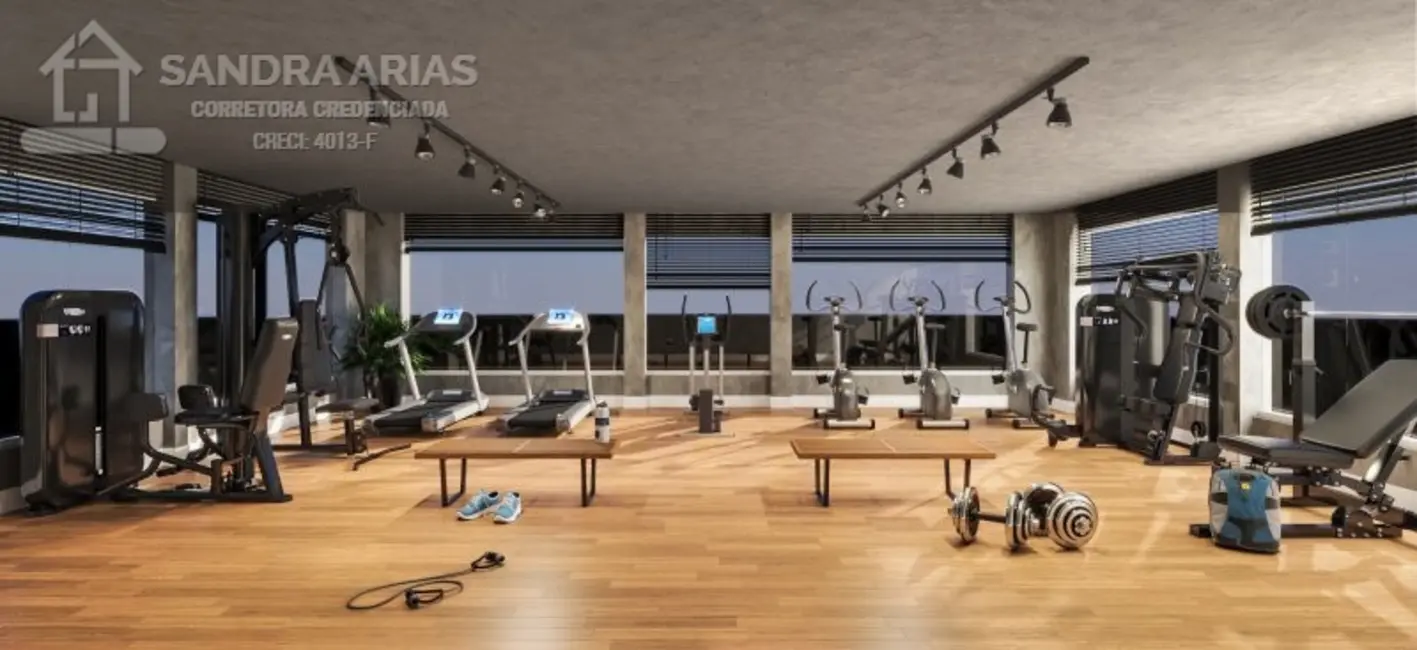 Apartamento com 2 quartos à venda, 58m2 em Inácio Barbosa, Aracaju - SE - imagem 9 Foto 9 de Apartamento com 2 quartos à venda, 58m2 em Inácio Barbosa, Aracaju - SE