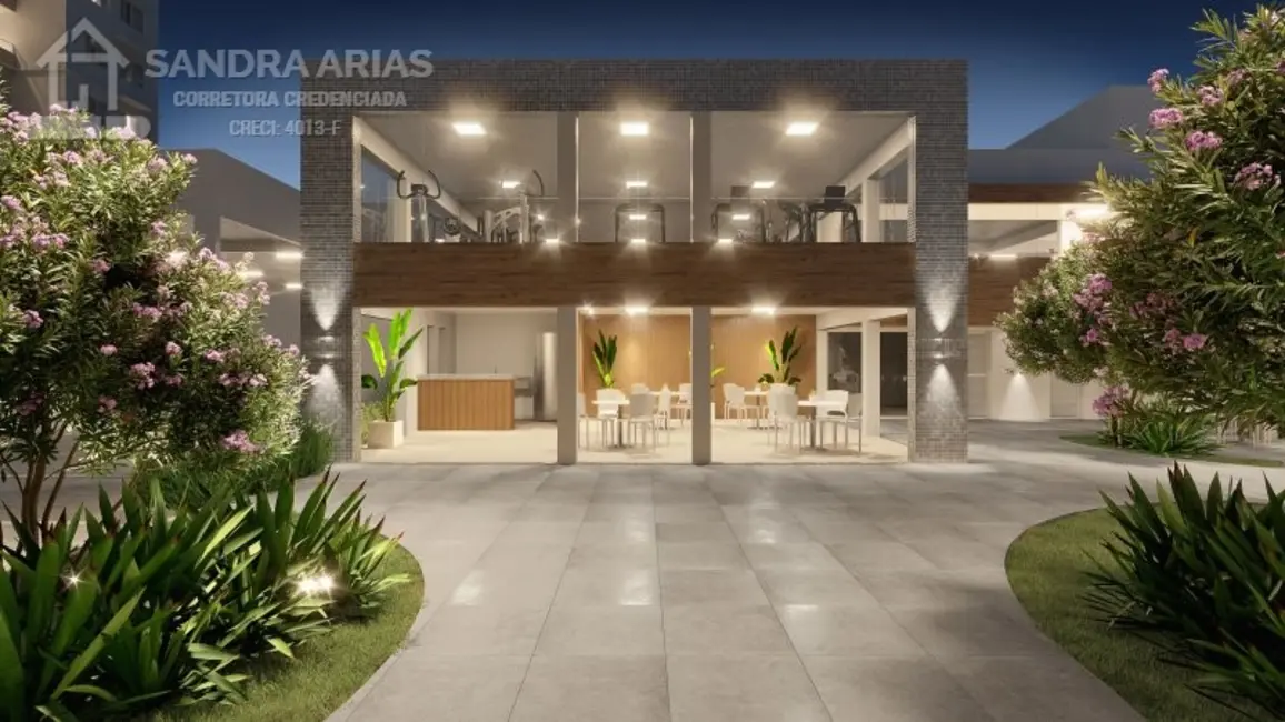 Apartamento com 2 quartos à venda, 58m2 em Inácio Barbosa, Aracaju - SE - imagem 4 Foto 4 de Apartamento com 2 quartos à venda, 58m2 em Inácio Barbosa, Aracaju - SE