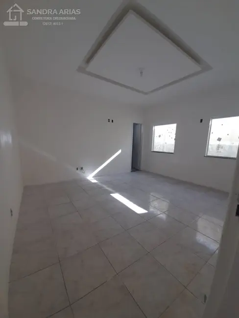 Foto 3 de Casa com 3 quartos à venda, 150m2 em Suíssa, Aracaju - SE
