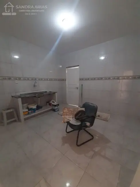 Foto 8 de Casa com 3 quartos à venda, 150m2 em Suíssa, Aracaju - SE