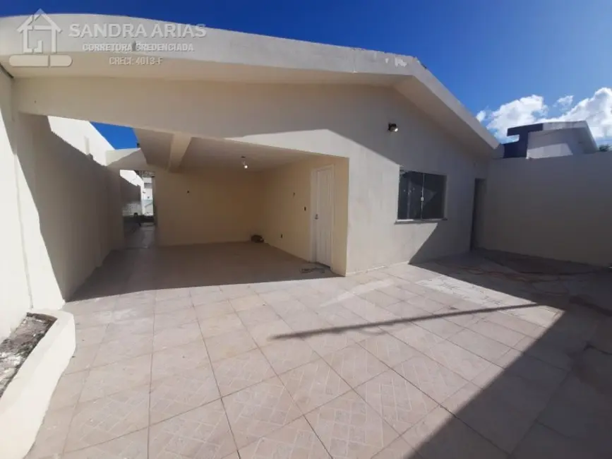 Foto 1 de Casa com 3 quartos à venda, 150m2 em Suíssa, Aracaju - SE
