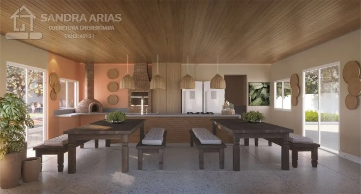 Foto 4 de Terreno / Lote à venda, 250m2 em Aracaju - SE