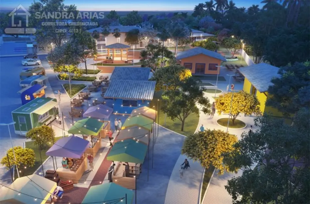 Foto 3 de Terreno / Lote à venda, 250m2 em Aracaju - SE