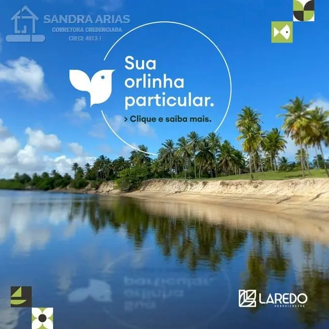 Foto 2 de Terreno / Lote à venda, 250m2 em Aracaju - SE