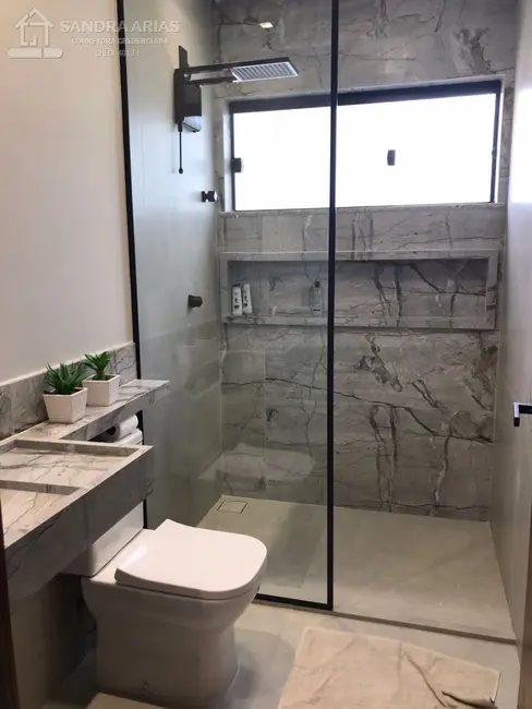 Foto 8 de Casa de Condomínio com 4 quartos à venda, 220m2 em Centro, Barra Dos Coqueiros - SE