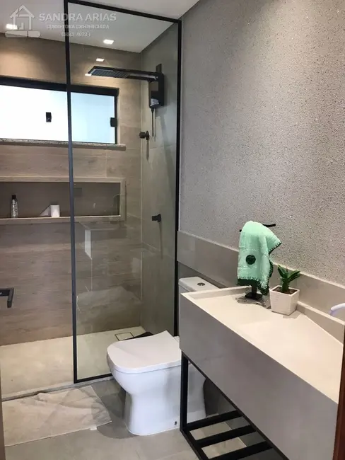 Foto 9 de Casa de Condomínio com 4 quartos à venda, 220m2 em Centro, Barra Dos Coqueiros - SE