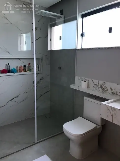 Foto 7 de Casa de Condomínio com 4 quartos à venda, 220m2 em Centro, Barra Dos Coqueiros - SE