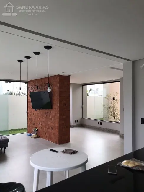 Foto 4 de Casa de Condomínio com 4 quartos à venda, 220m2 em Centro, Barra Dos Coqueiros - SE