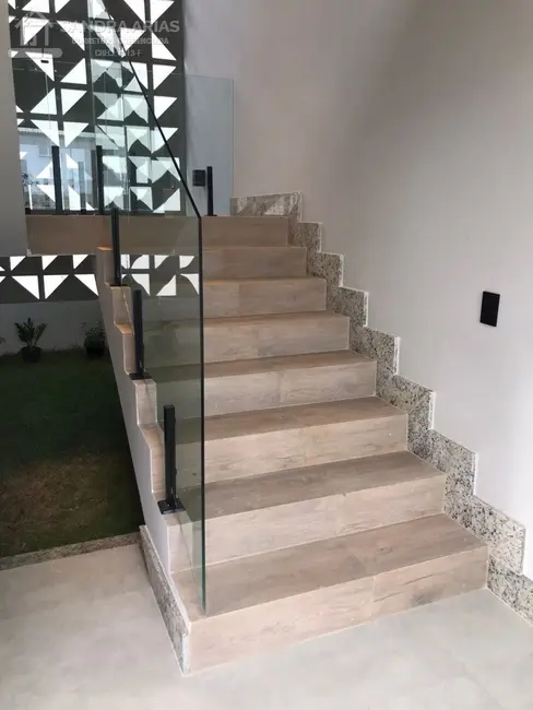 Foto 5 de Casa de Condomínio com 4 quartos à venda, 220m2 em Centro, Barra Dos Coqueiros - SE