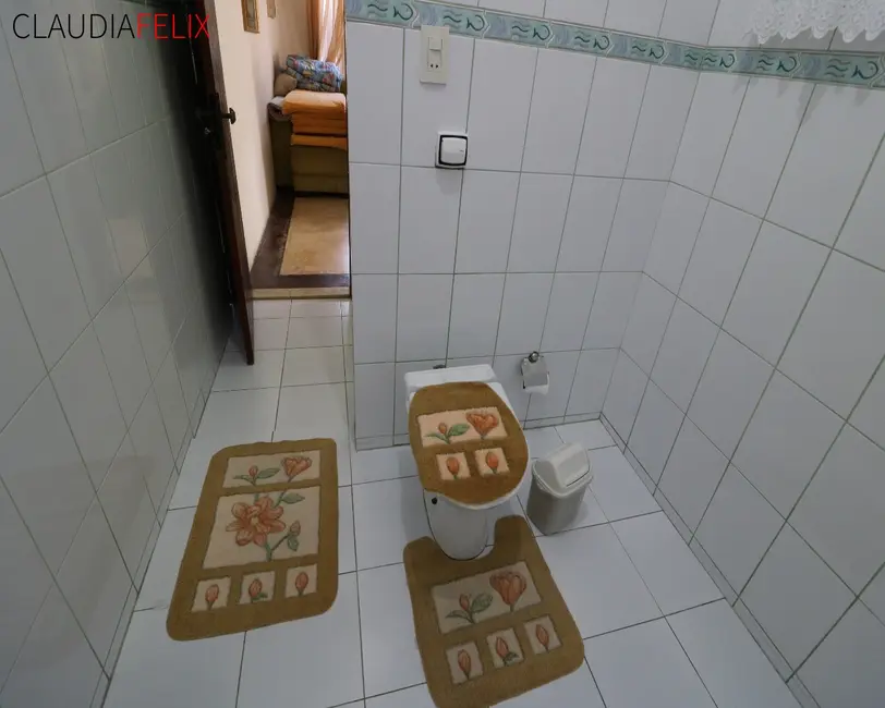 Foto 7 de Casa com 4 quartos à venda, 392m2 em Canto do Forte, Praia Grande - SP