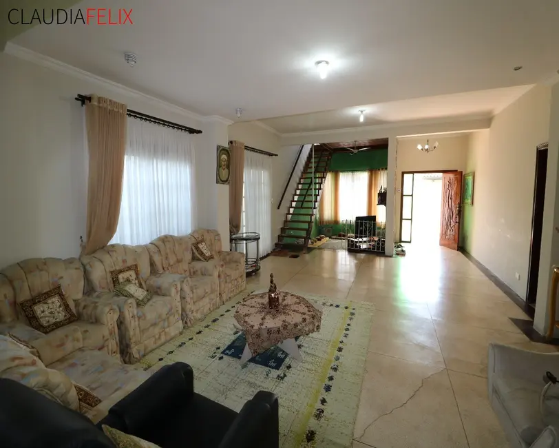 Foto 9 de Casa com 4 quartos à venda, 392m2 em Canto do Forte, Praia Grande - SP