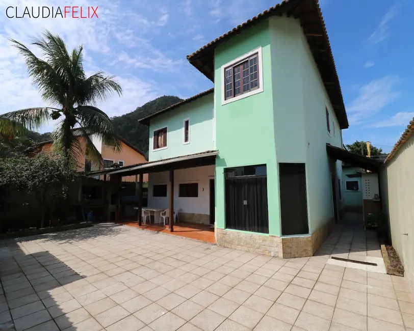 Foto 1 de Casa com 4 quartos à venda, 392m2 em Canto do Forte, Praia Grande - SP