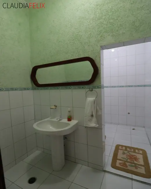 Foto 8 de Casa com 4 quartos à venda, 392m2 em Canto do Forte, Praia Grande - SP