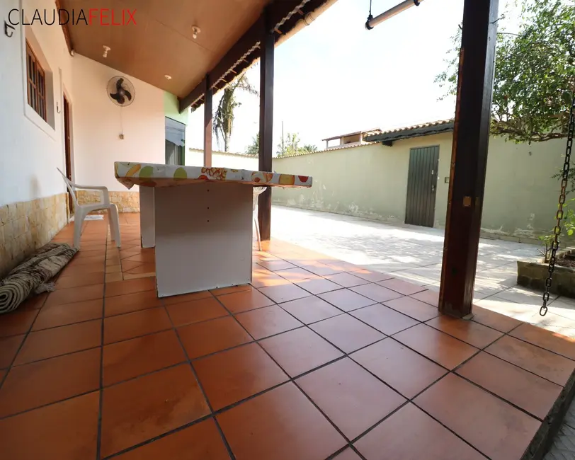 Foto 6 de Casa com 4 quartos à venda, 392m2 em Canto do Forte, Praia Grande - SP