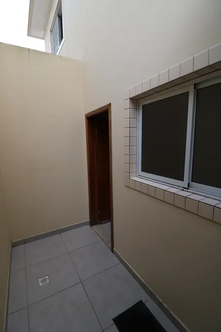 Foto 9 de Casa de Condomínio com 2 quartos à venda, 68m2 em Sítio do Campo, Praia Grande - SP