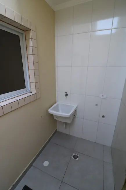Foto 8 de Casa de Condomínio com 2 quartos à venda, 68m2 em Sítio do Campo, Praia Grande - SP