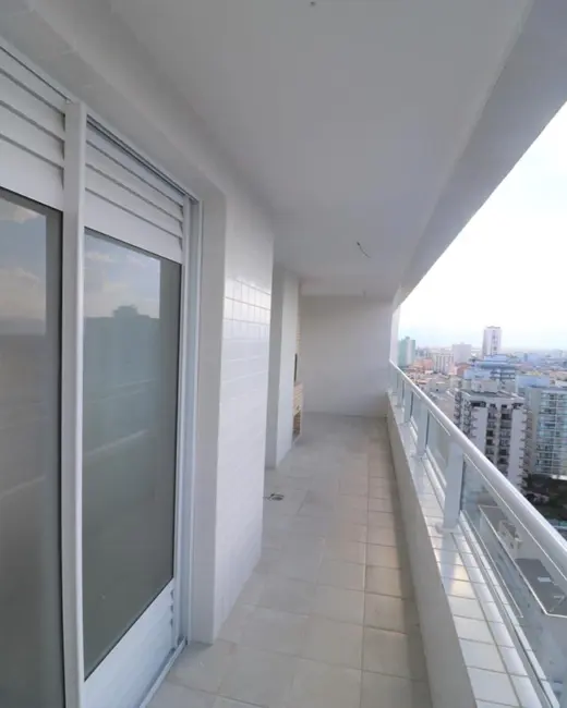 Apartamento com 2 quartos à venda, 131m2 em Canto do Forte, Praia Grande - SP - imagem 9 Foto 9 de Apartamento com 2 quartos à venda, 131m2 em Canto do Forte, Praia Grande - SP