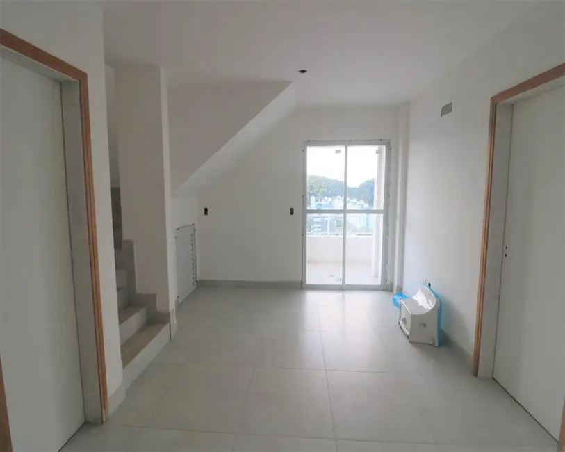 Foto 2 de Apartamento com 2 quartos à venda, 131m2 em Canto do Forte, Praia Grande - SP