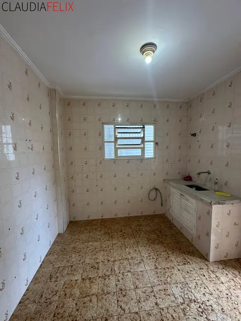 Foto 8 de Apartamento com 1 quarto à venda e para alugar, 64m2 em Aviação, Praia Grande - SP