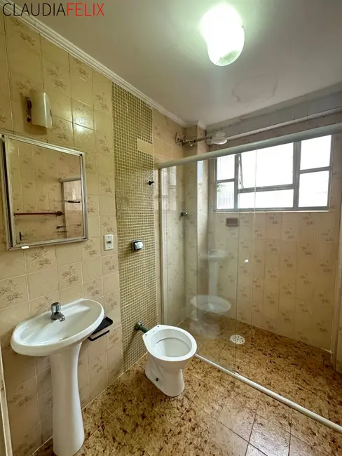 Foto 6 de Apartamento com 1 quarto à venda e para alugar, 64m2 em Aviação, Praia Grande - SP