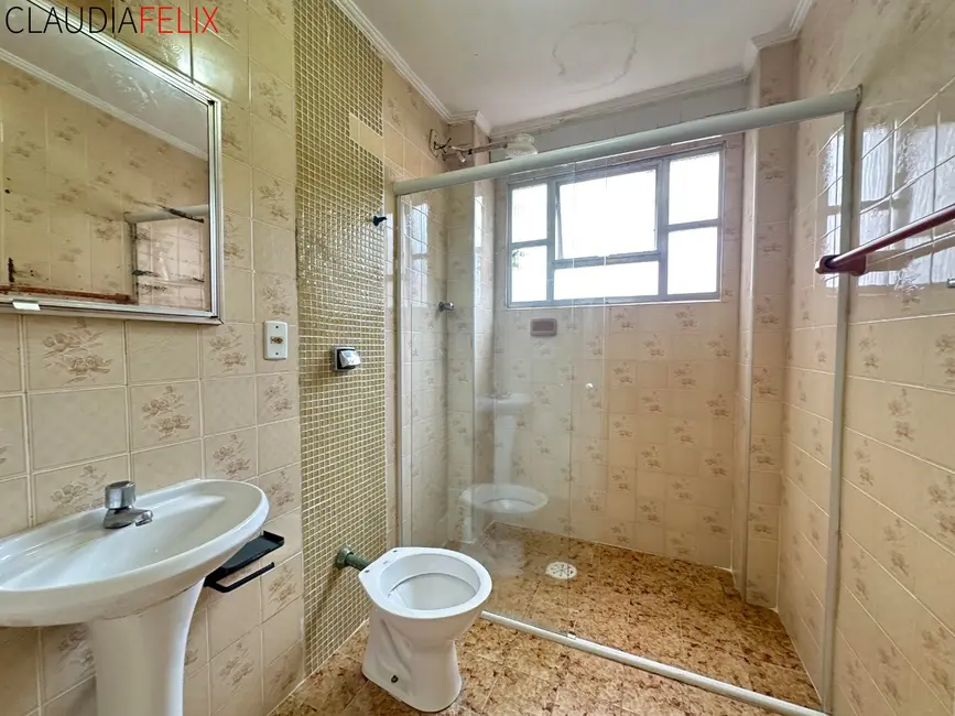 Foto 7 de Apartamento com 1 quarto à venda e para alugar, 64m2 em Aviação, Praia Grande - SP