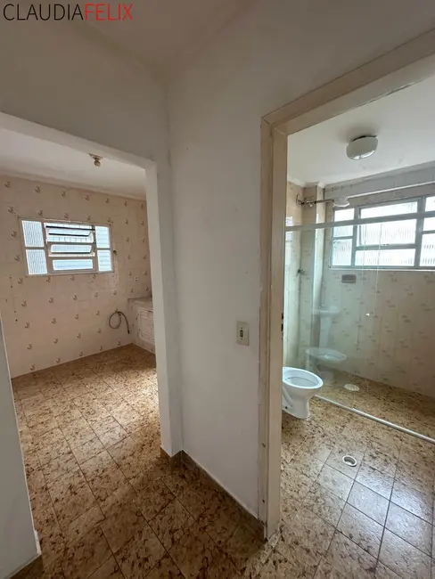 Foto 5 de Apartamento com 1 quarto à venda e para alugar, 64m2 em Aviação, Praia Grande - SP