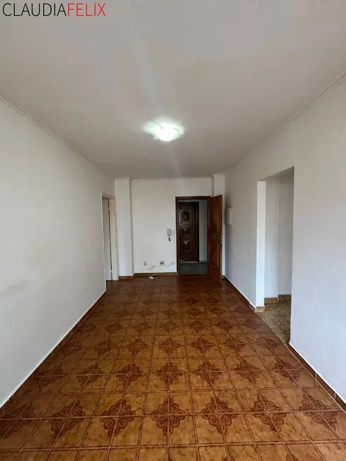Foto 3 de Apartamento com 1 quarto à venda e para alugar, 64m2 em Aviação, Praia Grande - SP