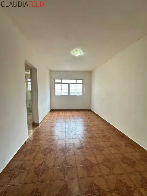 Foto 2 de Apartamento com 1 quarto à venda e para alugar, 64m2 em Aviação, Praia Grande - SP