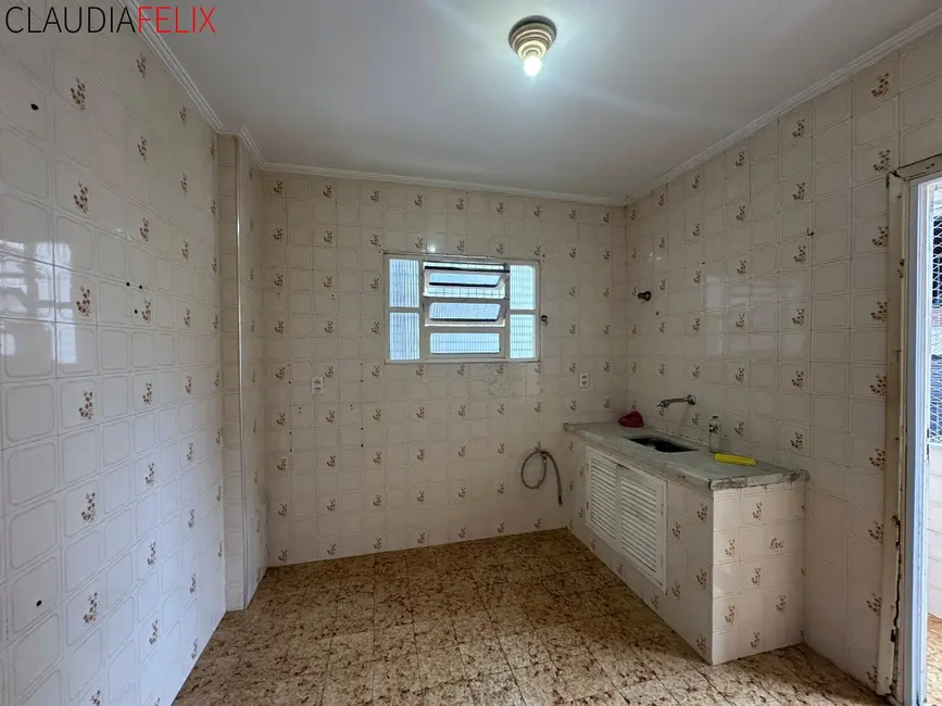Foto 9 de Apartamento com 1 quarto à venda e para alugar, 64m2 em Aviação, Praia Grande - SP