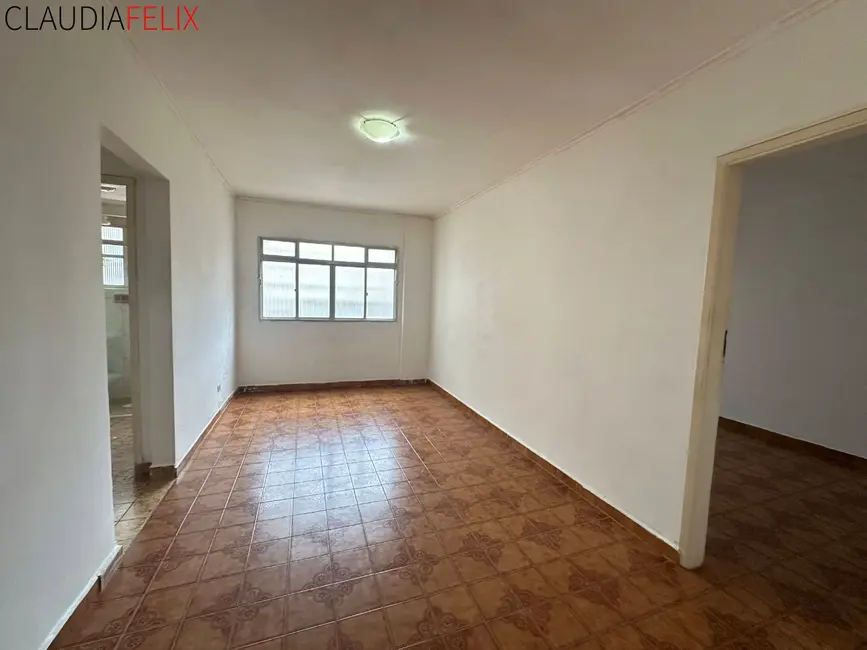 Foto 1 de Apartamento com 1 quarto à venda e para alugar, 64m2 em Aviação, Praia Grande - SP