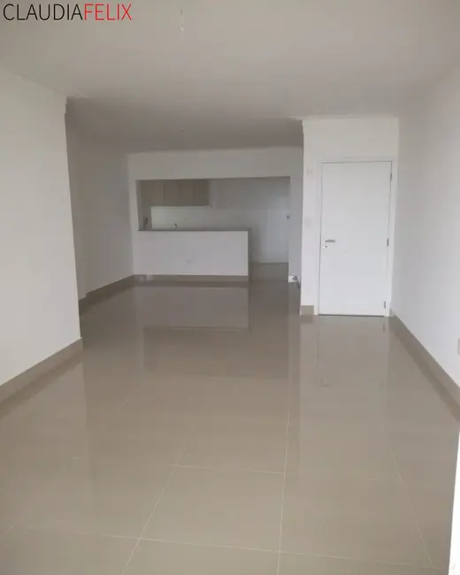 Foto 7 de Apartamento com 3 quartos à venda e para alugar, 163m2 em Aviação, Praia Grande - SP