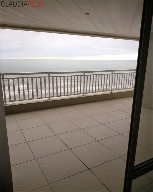 Foto 3 de Apartamento com 3 quartos à venda e para alugar, 163m2 em Aviação, Praia Grande - SP