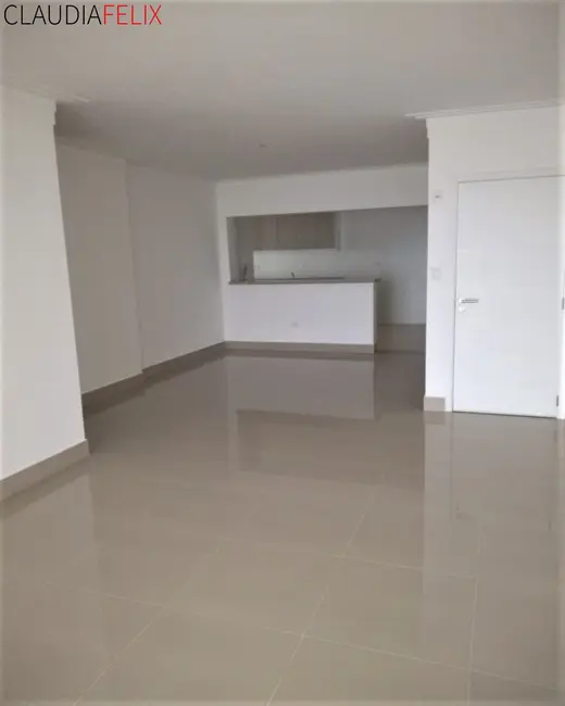 Foto 4 de Apartamento com 3 quartos à venda e para alugar, 163m2 em Aviação, Praia Grande - SP