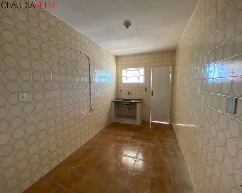 Foto 4 de Apartamento com 1 quarto para alugar, 60m2 em Boqueirão, Praia Grande - SP