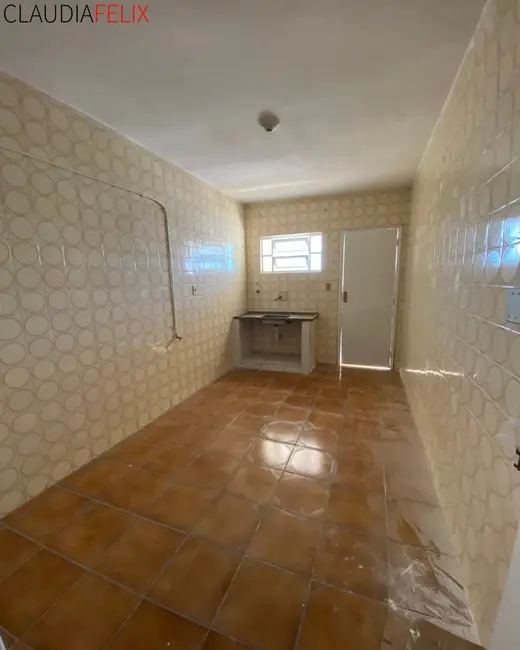 Foto 3 de Apartamento com 1 quarto para alugar, 60m2 em Boqueirão, Praia Grande - SP