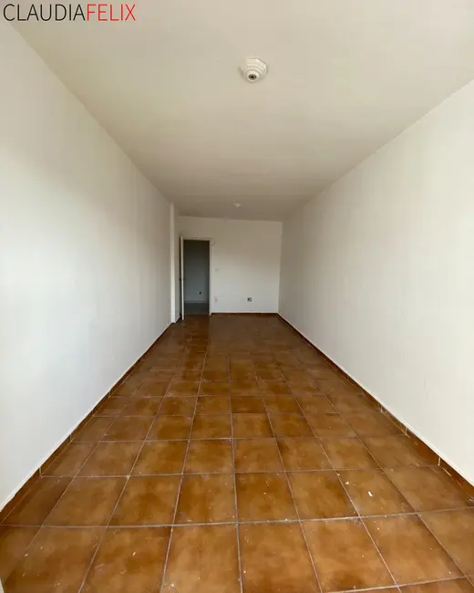 Foto 9 de Apartamento com 1 quarto para alugar, 60m2 em Boqueirão, Praia Grande - SP