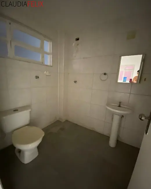 Foto 6 de Apartamento com 1 quarto para alugar, 60m2 em Boqueirão, Praia Grande - SP