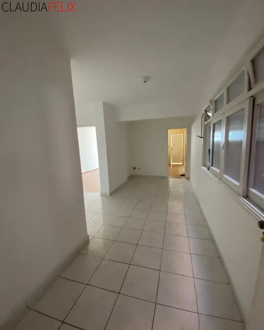 Foto 1 de Apartamento com 1 quarto para alugar, 60m2 em Boqueirão, Praia Grande - SP