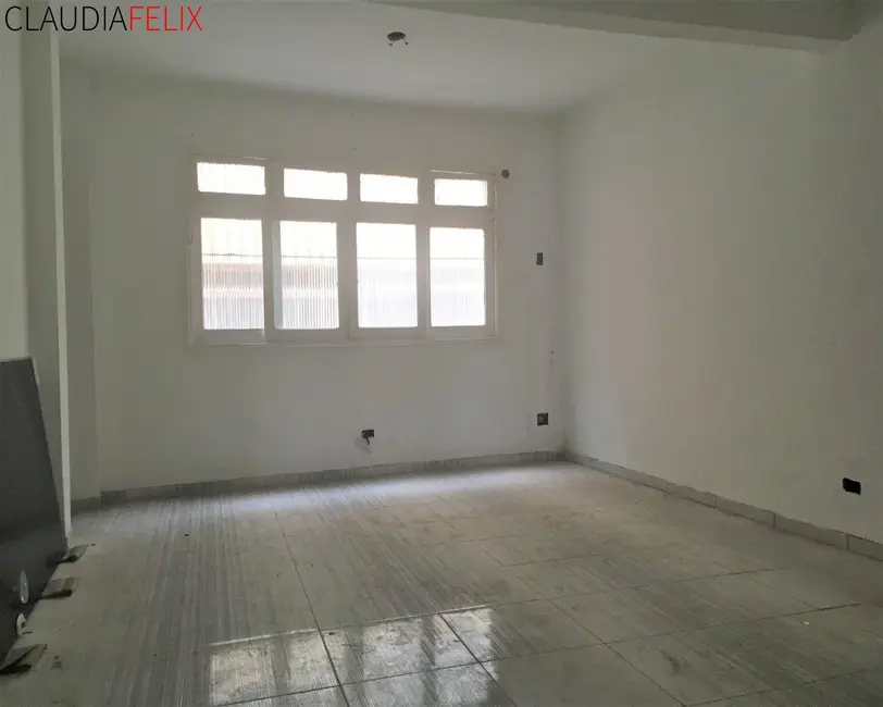 Foto 1 de Sala Comercial para alugar, 30m2 em Boqueirão, Praia Grande - SP